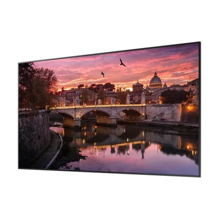 Monitor profesional 4K 86 pulgadas HISENSE Serie M