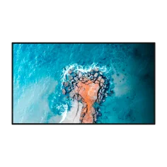 Monitor profesional 4K 43 pulgadas HISENSE Serie DM