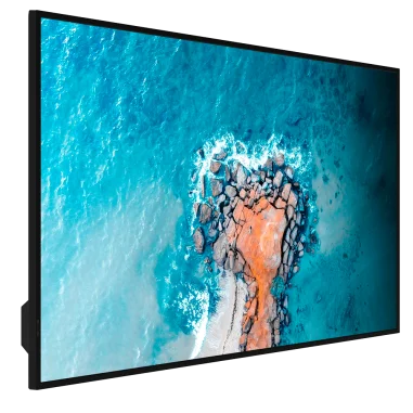 Monitor profesional 4K 43 pulgadas HISENSE...