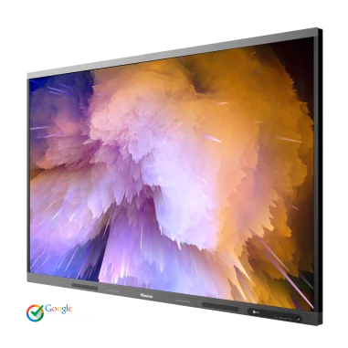 Pantalla interactiva 4K profesional HISENSE 65...
