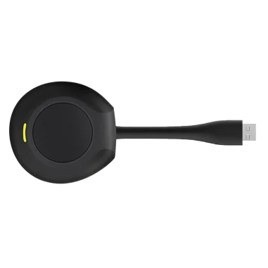 Dongle transmisión inalámbrica iBoard USB-A...