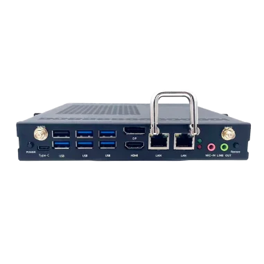 Módulo OPS Intel i7 profesional Windows 10 Pro