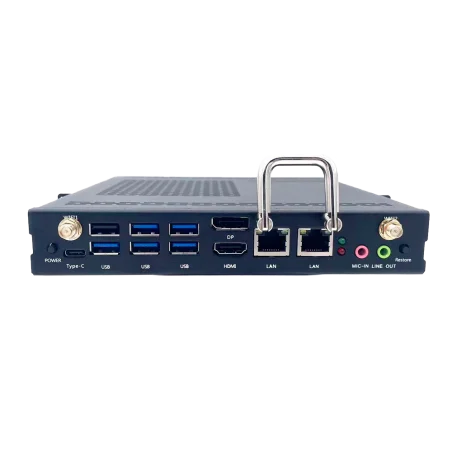 Módulo OPS Intel i7 profesional Windows 10 Pro