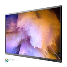 Pantalla interactiva 4K profesional HISENSE 86 pulgadas...
