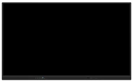 Pantalla interactiva 4K profesional IBOARD 55 pulgadas Android 13