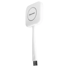 Emisor inalámbrico USB Hisense compatible serie CE BE