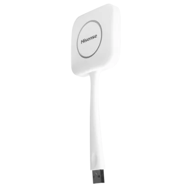 Emisor inalámbrico USB Hisense compatible serie...