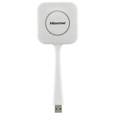 Emisor inalámbrico USB Hisense compatible serie...