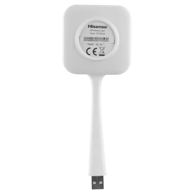 Emisor inalámbrico USB Hisense compatible serie...