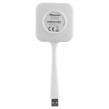 Emisor inalámbrico USB Hisense compatible serie CE BE