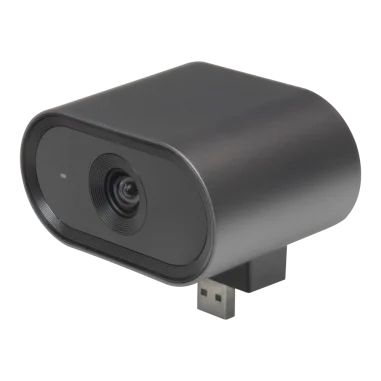 Cámara web 4K profesional HISENSE HIS-HMC1AE...