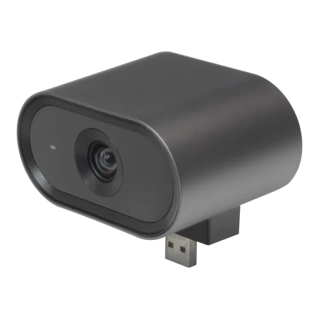 Cámara web 4K profesional HISENSE HIS-HMC1AE con USB 2.0