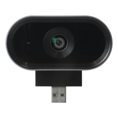 Cámara web 4K profesional HISENSE HIS-HMC1AE...