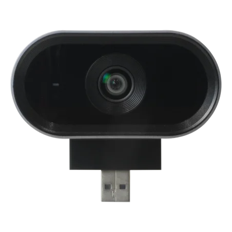Cámara web 4K profesional HISENSE HIS-HMC1AE con USB 2.0