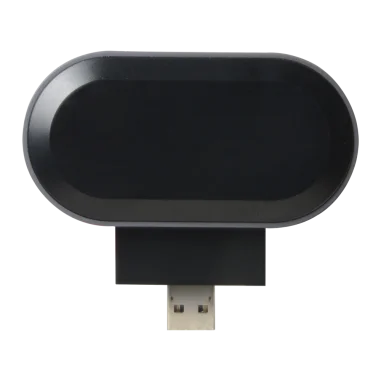 Cámara web 4K profesional HISENSE HIS-HMC1AE...