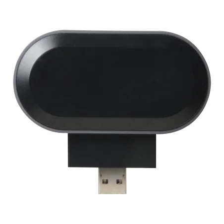 Cámara web 4K profesional HISENSE HIS-HMC1AE con USB 2.0