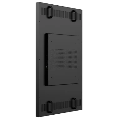 Monitor Digital Signage 49" SAFIRE Alto Brillo...