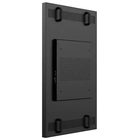 Monitor Digital Signage 49" SAFIRE Alto Brillo Full HD 5000 nits 24/7