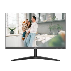 Monitor LED 22" Full HD para Videovigilancia
