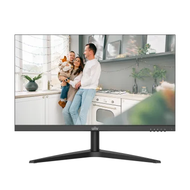 Monitor LED 22" Full HD para Videovigilancia