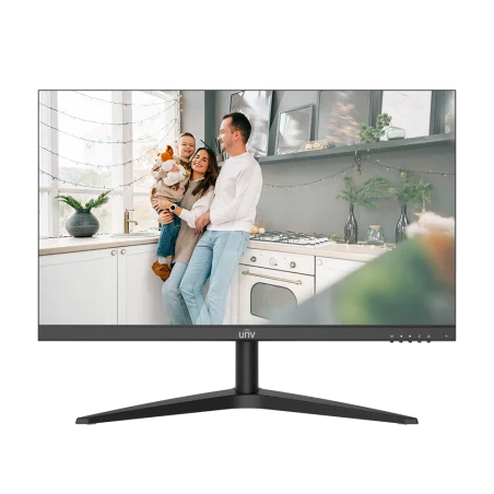 Monitor LED 22" Full HD para Videovigilancia