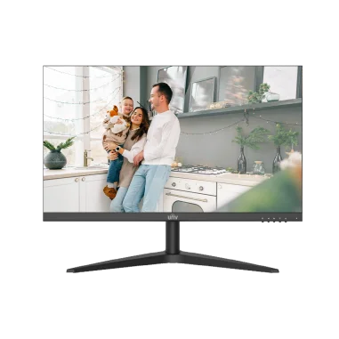 Monitor profesional 24 pulgadas Full HD