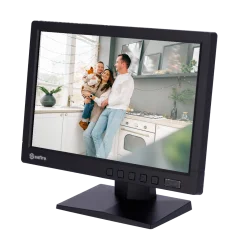 Monitor Safire profesional 10 pulgadas