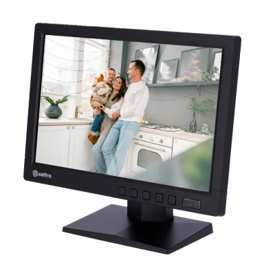 Monitor Safire profesional 10 pulgadas