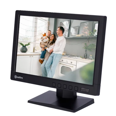 Monitor Safire profesional 10 pulgadas