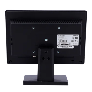 Monitor Safire profesional 10 pulgadas