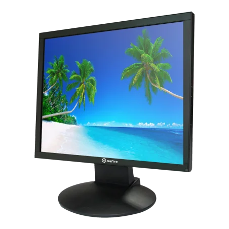 Monitor Safire profesional 32 pulgadas