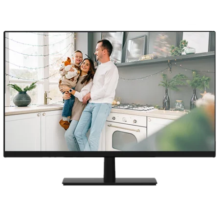 Monitor Safire profesional 24 pulgadas