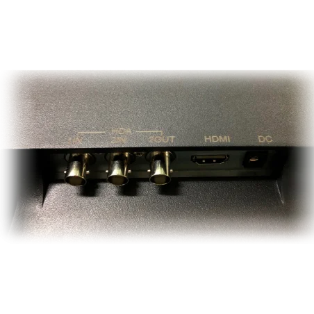 Monitor Safire profesional 22 pulgadas