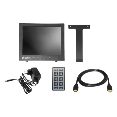 Monitor Safire profesional 10 pulgadas