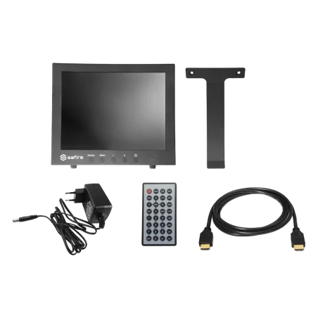 Monitor Safire profesional 10 pulgadas