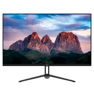 Monitor Uniview CCTV profesional 32" 4K UHD
