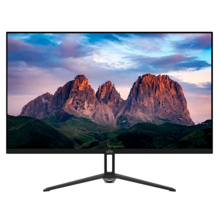 Monitor Uniview CCTV profesional 32" 4K UHD