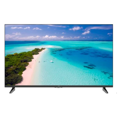 Monitor Uniview CCTV profesional 43" 4K UHD