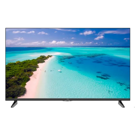 Monitor Uniview CCTV profesional 43" 4K UHD