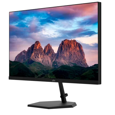Monitor Uniview CCTV profesional 27" 4K UHD