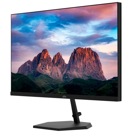 Monitor Uniview CCTV profesional 27" 4K UHD