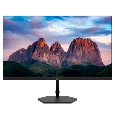 Monitor Uniview CCTV profesional 27" 4K UHD
