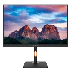Monitor Safire CCTV profesional 27" 4K IPS