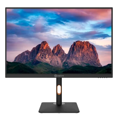 Monitor Safire CCTV profesional 27" 4K IPS