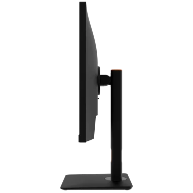 Monitor Safire CCTV profesional 27" 4K IPS
