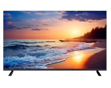 Monitor Safire CCTV profesional 43" 4K UHD