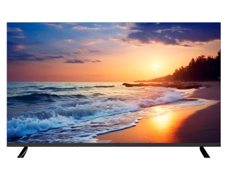 Monitor Safire CCTV profesional 43" 4K UHD