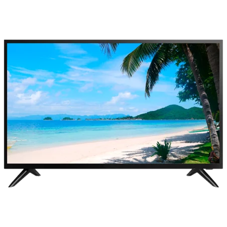 Monitor Safire CCTV profesional 32" Full HD LED