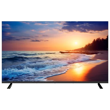 Monitor Safire CCTV profesional 50" 4K UHD