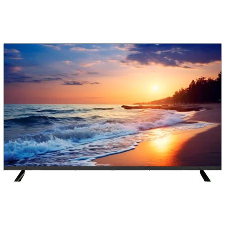 Monitor Safire CCTV profesional 50" 4K UHD